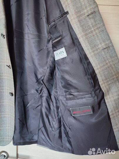 Пиджак Pierre cardin/Loro Piana, 52
