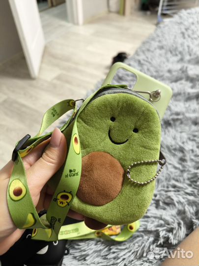 Чехол на samsung А12