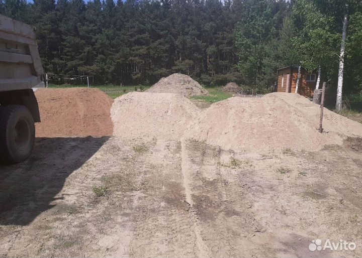 Гранитный щебень в наличии