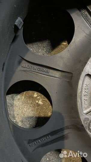 Диски оригинал xtreme-J XJ03