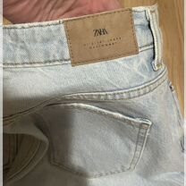 Джинсы zara 36, Москва