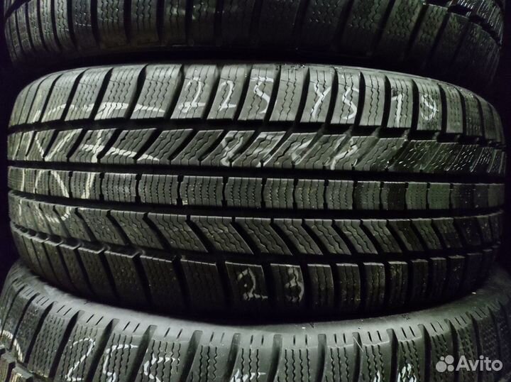 Continental WinterContact TS 870 P 225/45 R19 H