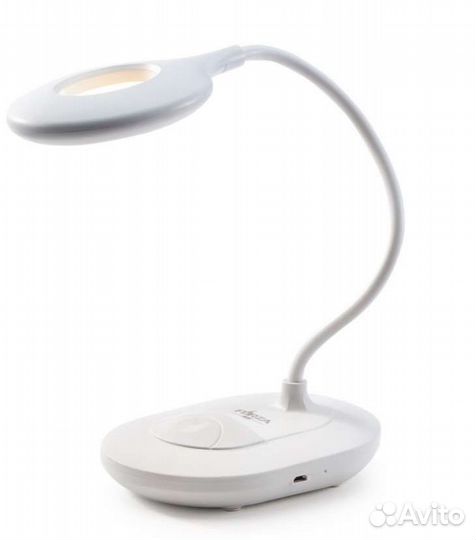 Лампа настольная