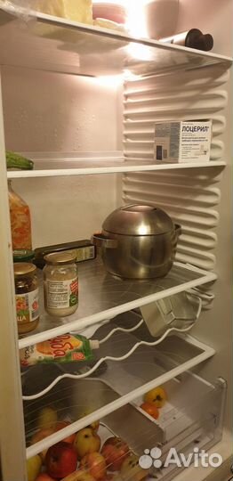 Холодильник Атлант