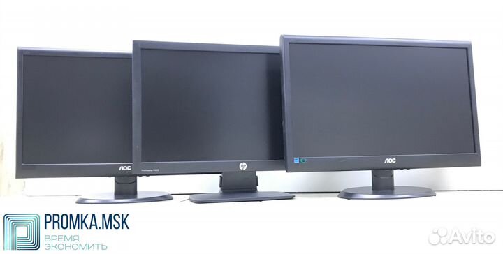 Монитор Iiyama ProLite B 2206 WS