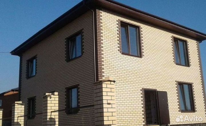 Пластиковые окна новые