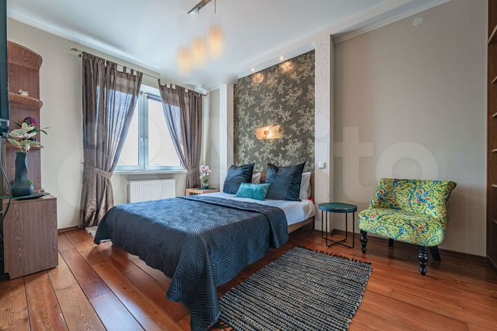 2-к. квартира, 67 м², 10/10 эт.