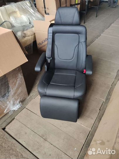 Кресла салона для Mercedes w447