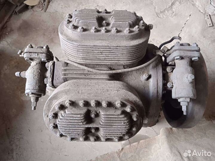 Компрессор