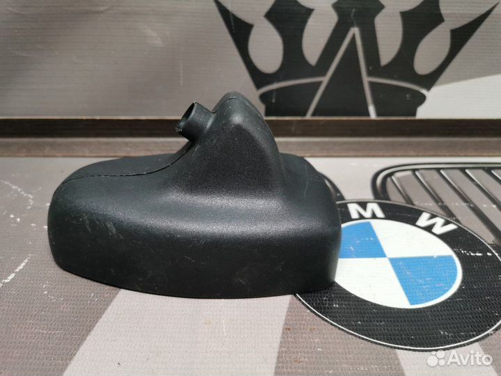 Накладка салонного зеркала Bmw X5 E53 M54B30 2005