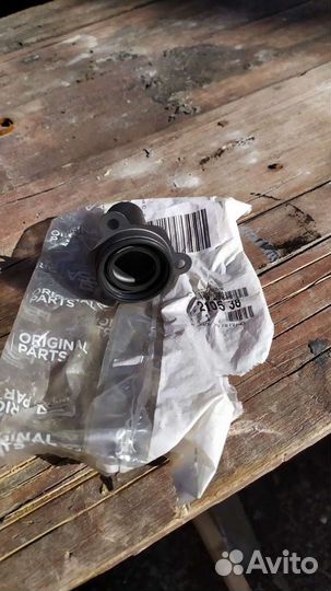 Направляющая втулка кпп Пежо 307