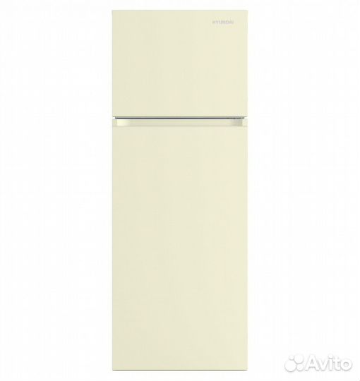 Холодильник hyundai