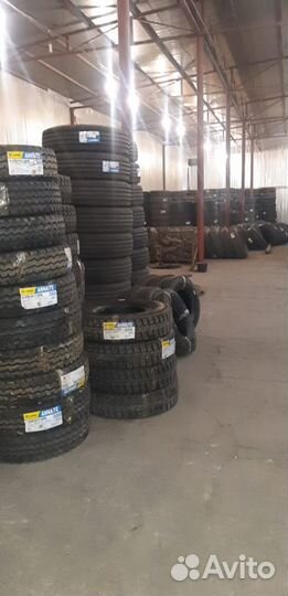 215/75 R17.5 366 annaite 16 сл