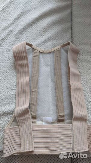 Корректор осанки