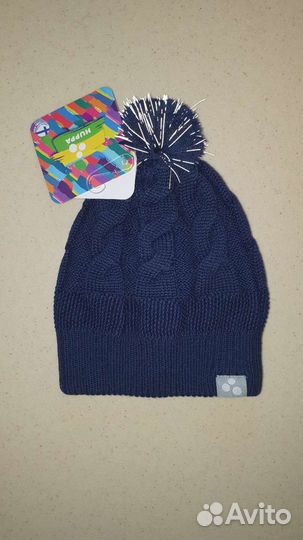 Шапка Huppa новая