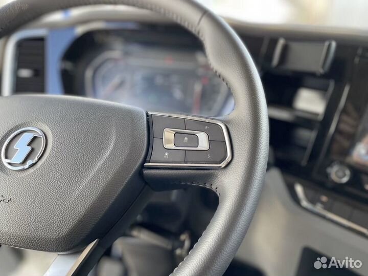 Shacman (Shaanxi) X3000, 2023