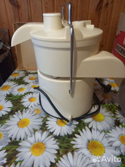 Соковыжималка