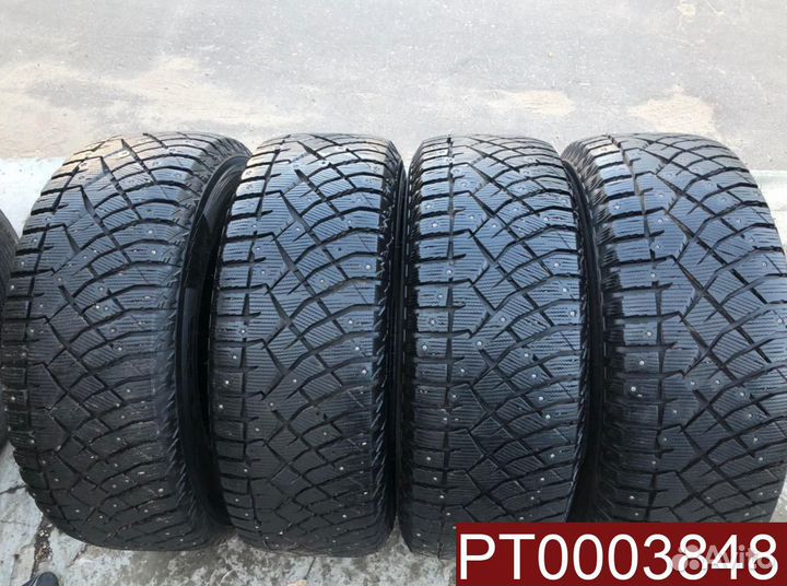 Nitto Therma Spike 265/65 R17 98H