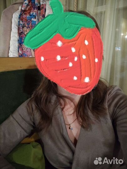 Платье