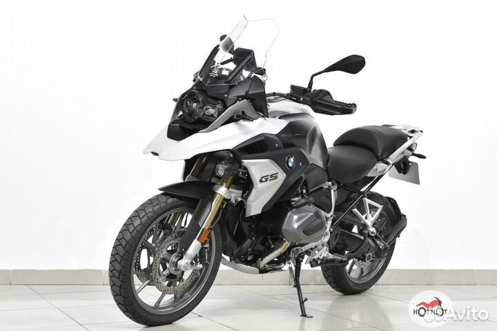 BMW R 1250 GS 2021г