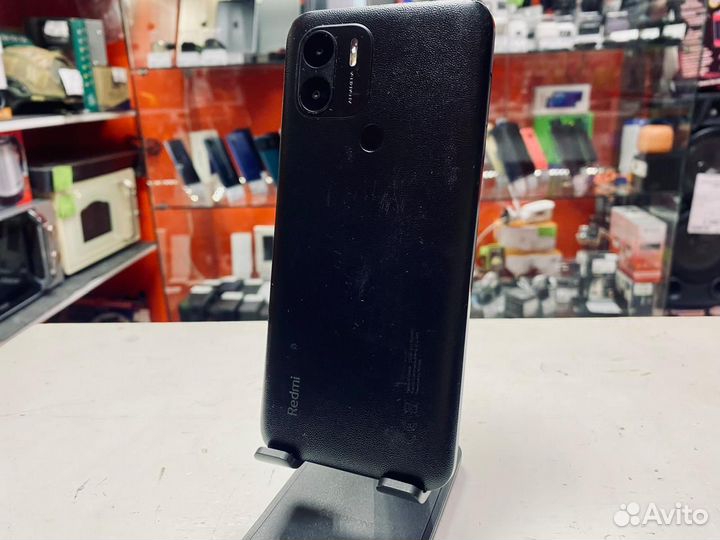 Xiaomi Redmi A1+, 3/32 ГБ