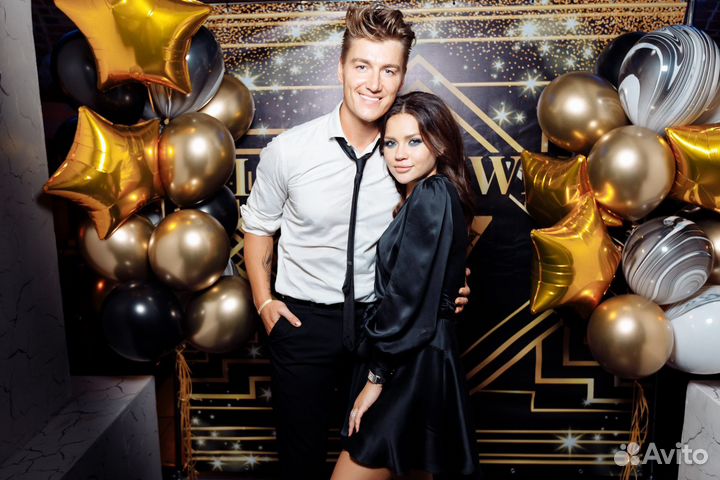 Фотограф Видеограф