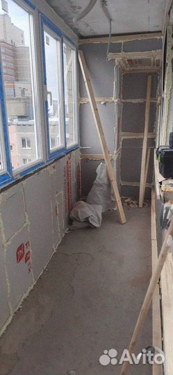 Остекление коттеджа с гарантией