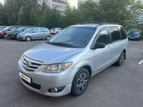 Mazda MPV 3.0 AT, 2004, 280 000 км, с пробегом, цена 395 000 руб.