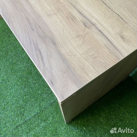 Стол дуб крафт