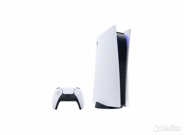Игровая приставка Sony PlayStation 5 (CFI-1200A) J