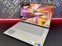 New Dell Inspiron 16" i7-13700H/RTX4050/16/512