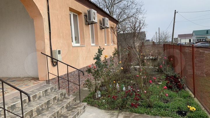 Дом 110 м² на участке 15 сот.