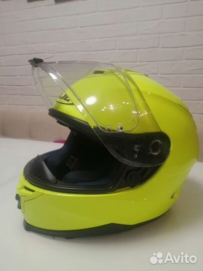 Шлем для мотоцикла
