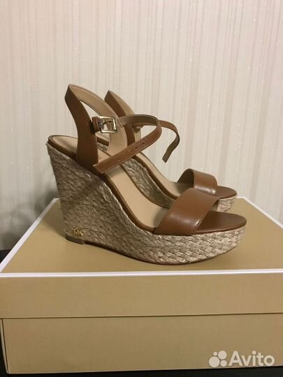 Босоножки Michael Kors оригинал