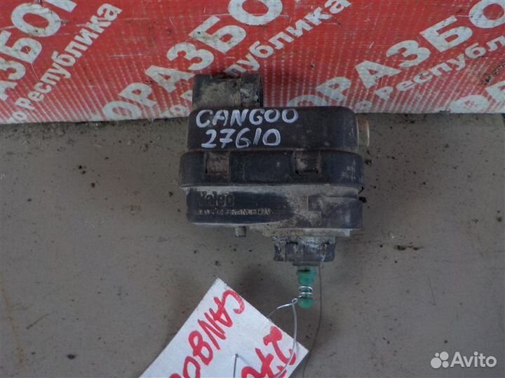 Корректор фары передний правый Renault Kangoo FC0M