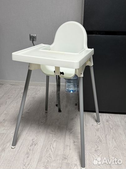 Стульчик для кормления IKEA