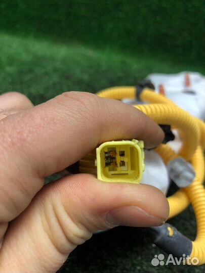 Б/У Подушка безопасности В хорошем состоянии