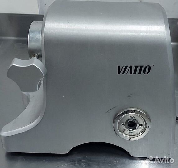 Мясорубка Viatto VA-MG500