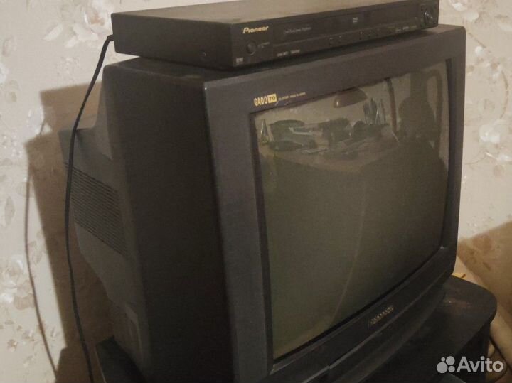 Телевизор бу
