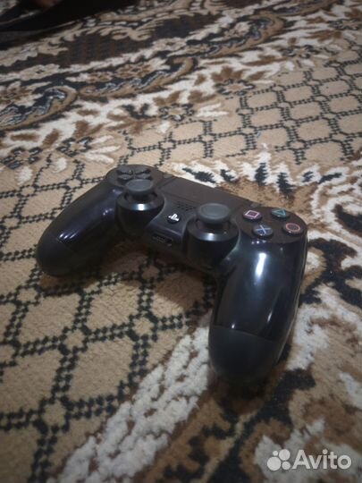 Playstation 4 заменена термопаста