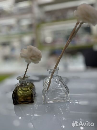 Флаконы для диффузоров 50 мл