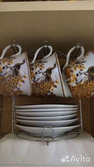 Посуда и товары для кухни