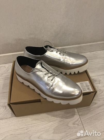 Ботинки Reserved