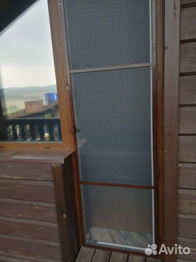 Москитная сетка / Москитные сетки на окна