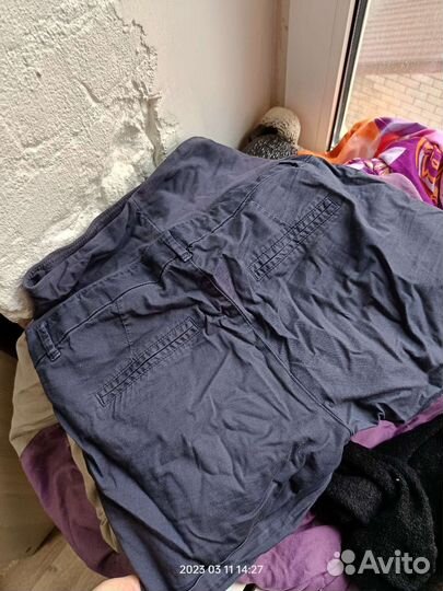 Вещи для беременных пакетом s