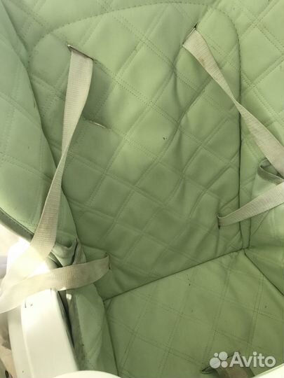 Детский стульчик для кормления