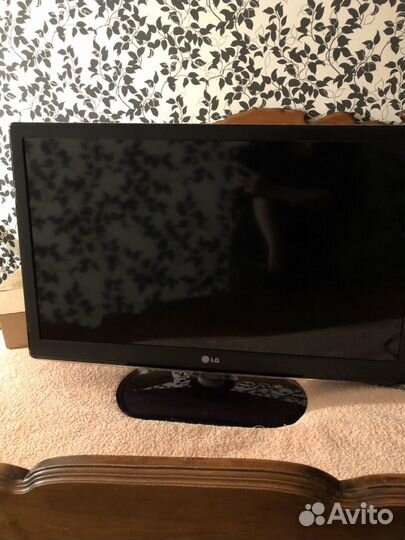 Телевизор LG