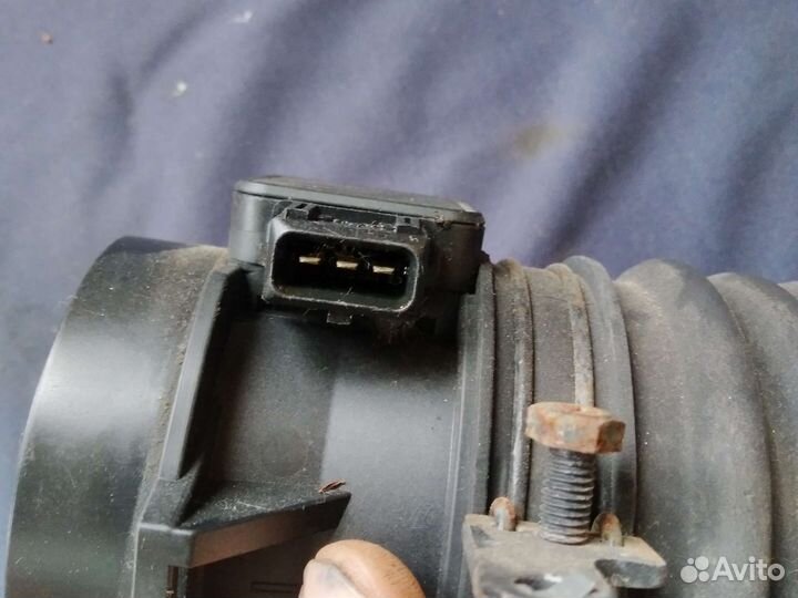 Дмрв Hyundai Sonata 26164-37200