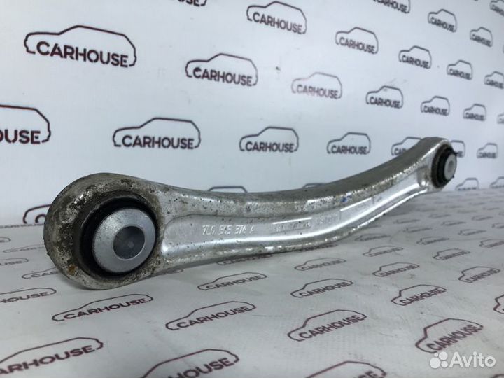 Рычаг подвески задний правый Porsche Cayenne 958