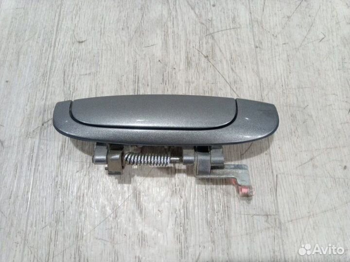 Ручка двери задняя правая Kia Rio 2 2005-2011